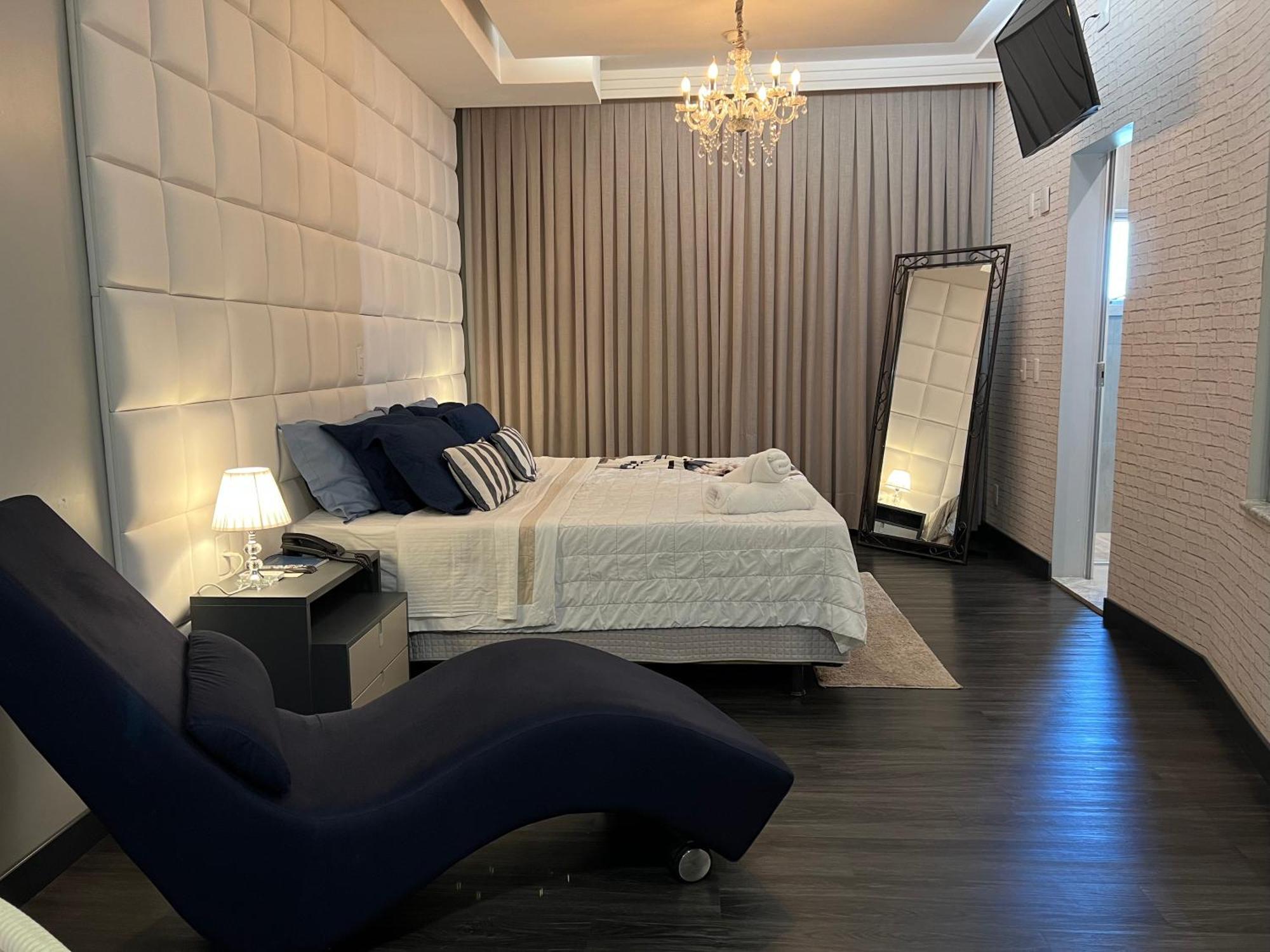 Hotel Opuka Sorriso Exteriér fotografie