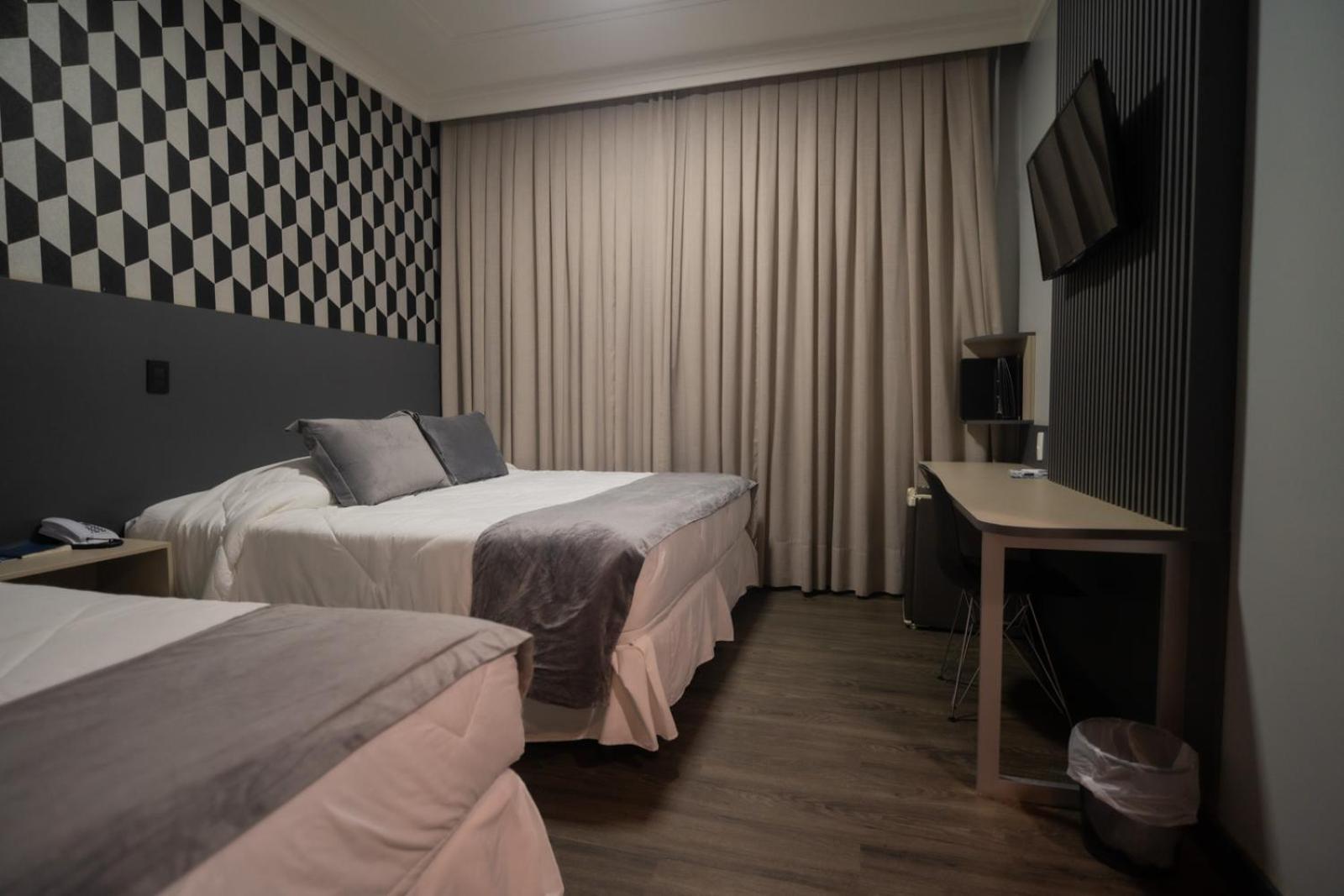 Hotel Opuka Sorriso Exteriér fotografie