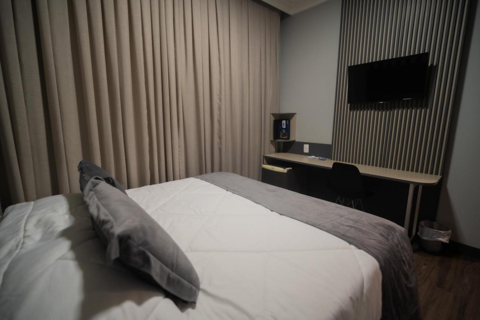 Hotel Opuka Sorriso Exteriér fotografie