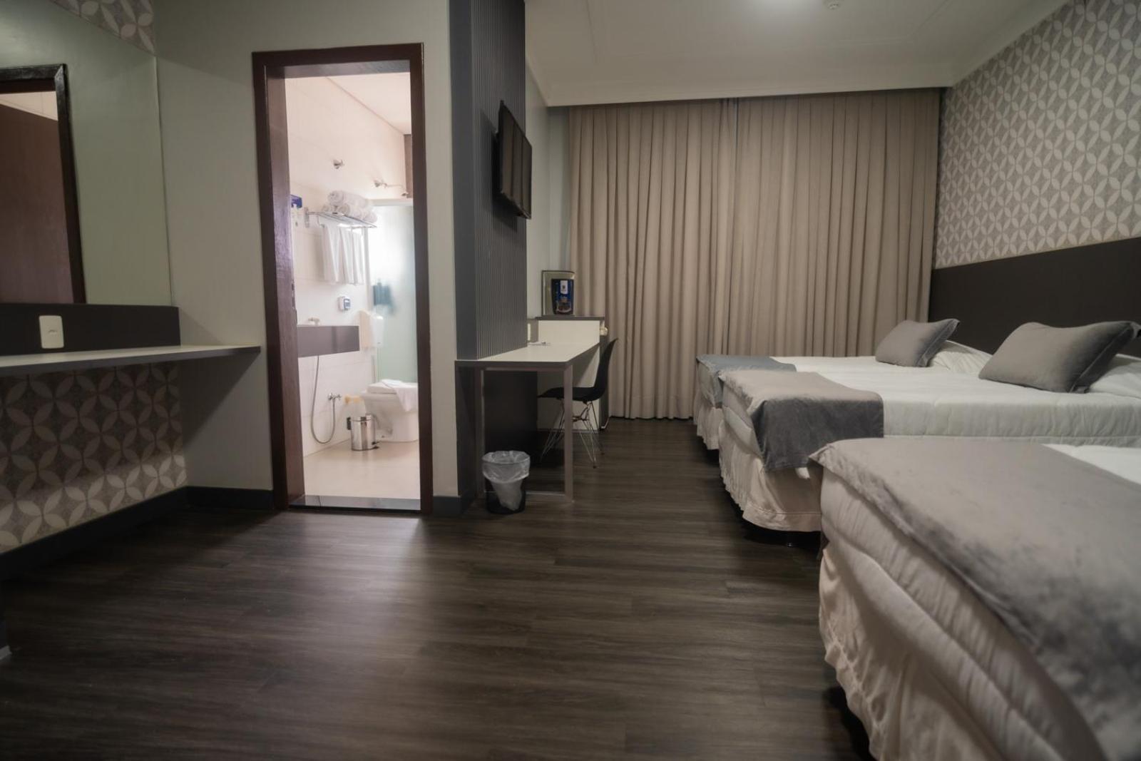 Hotel Opuka Sorriso Exteriér fotografie