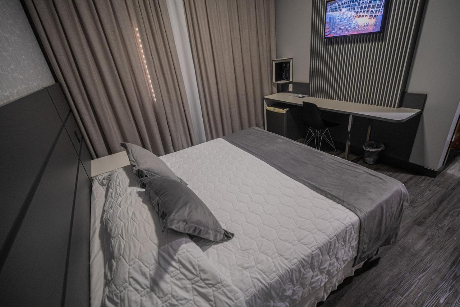 Hotel Opuka Sorriso Exteriér fotografie