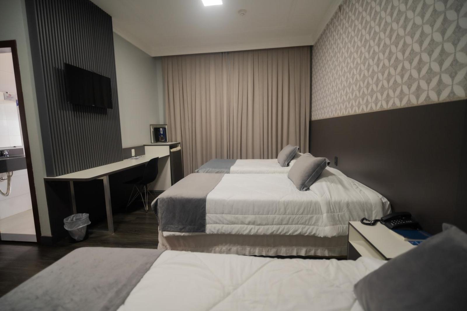 Hotel Opuka Sorriso Exteriér fotografie