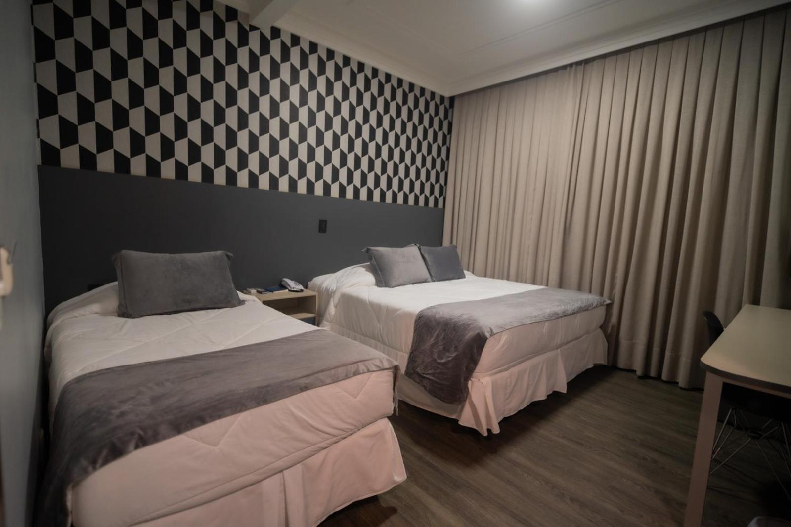 Hotel Opuka Sorriso Exteriér fotografie